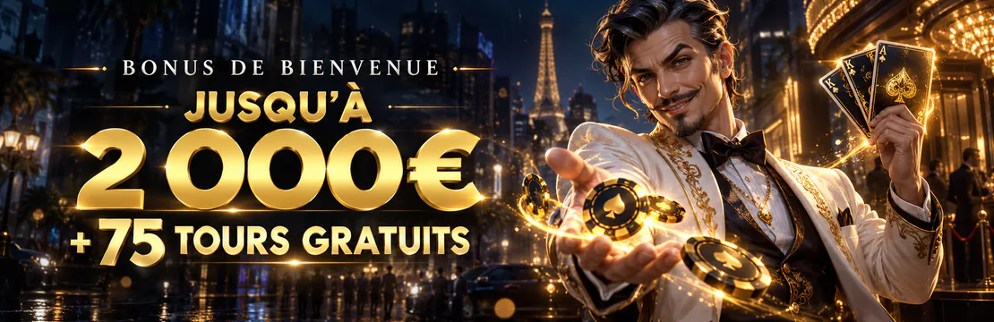 Casino Joka